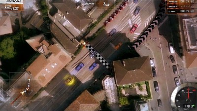 Real World Racing 2013