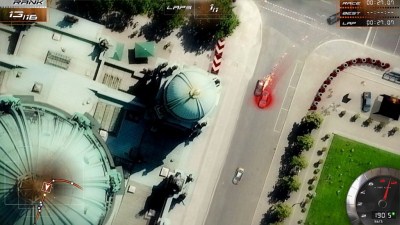 Real World Racing 2013