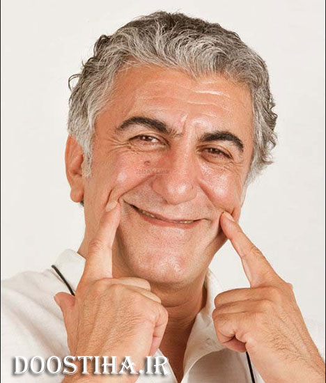 وقتی رضا کیانیان در برنامه زنده، نسخه تلویزیون را پیچید