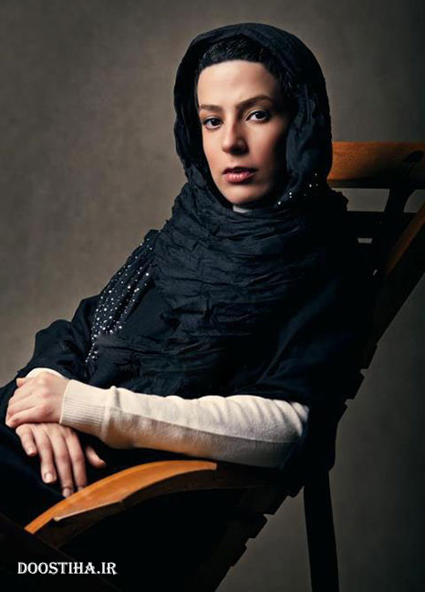 غزاله جزایری بعد از عمل جراحی زیبایی