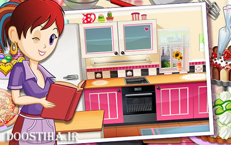 Sara's Cooking Class Lite 1.9.35465.316