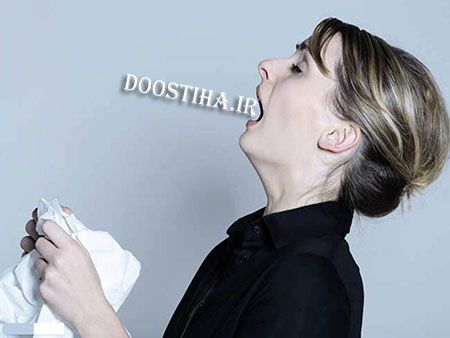 روش های آسان برای مبارزه با سرماخوردگی