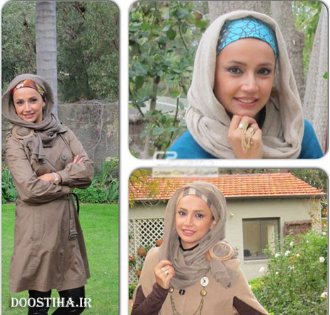 شبنم قلی خانی