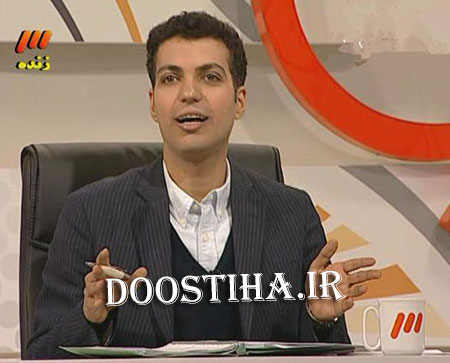 سوتی جالب در برنامه 90 تاریخ 15 مهر 92