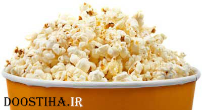 درمان سندرم پیش از قاعدگی با ذرت بو داده