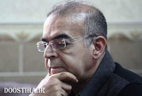 پرکارترین هنرمندان و کارگردانان خستگی ناپذیر سینما و تلویزیون ایران حمید لولایی