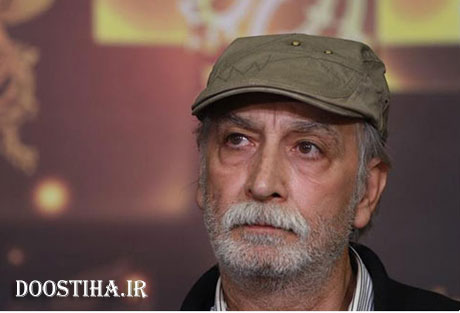 پرکارترین هنرمندان و کارگردانان خستگی ناپذیر سینما و تلویزیون ایران محمود پاک نیت