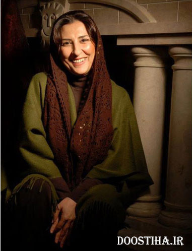 پرکارترین هنرمندان و کارگردانان خستگی ناپذیر سینما و تلویزیون ایران مرجانه گلچین