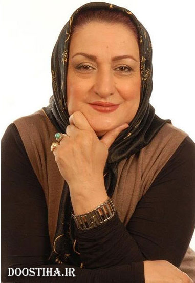 پرکارترین هنرمندان و کارگردانان خستگی ناپذیر سینما و تلویزیون ایران مریم امیر جلالی