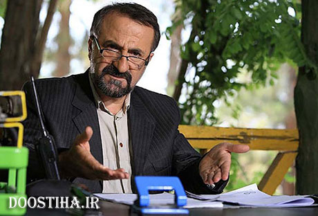 پرکارترین هنرمندان و کارگردانان خستگی ناپذیر سینما و تلویزیون ایران مهران رجبی