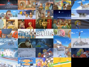 Pororo, the Racing Adventure