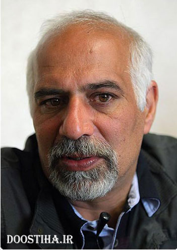 پرکارترین هنرمندان و کارگردانان خستگی ناپذیر سینما و تلویزیون ایران سعید سلطانی