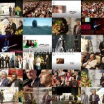 دانلود مراسم شب پر ستاره