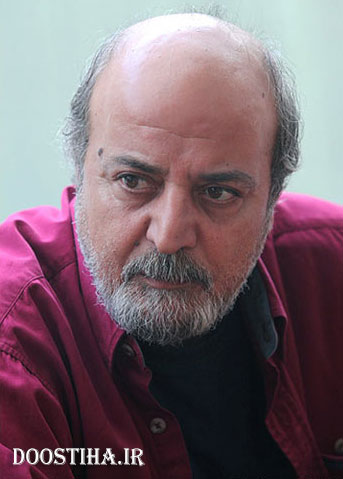 پرکارترین هنرمندان و کارگردانان خستگی ناپذیر سینما و تلویزیون ایران سیروس مقدم