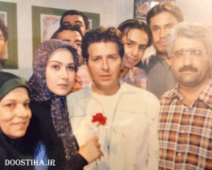 عکس های دیدنی و داغ از بازیگران سینما