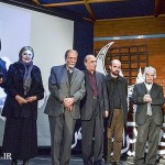 عکسهای جدید لیلا حاتمی و مادرش زری خوشکام