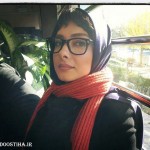 عکس های هانیه توسلی