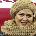 عکس های جدید بهاره رهنما و پژمان جمشیدی