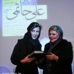 عکسهای جدید لیلا حاتمی و مادرش زری خوشکام