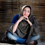 عکس های هانیه توسلی