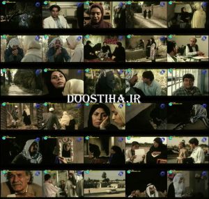 دانلود فیلم عروس آتش با کیفیت عالی دانلود فیلم عروس آتش به کارگردانی خسرو سینایی