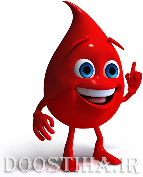 خصوصیات گروه های خونی را بهتر بشناسید خصوصیات گروه های خونی