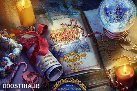 Christmas Stories 2: A Christmas Carol Collector's Edition