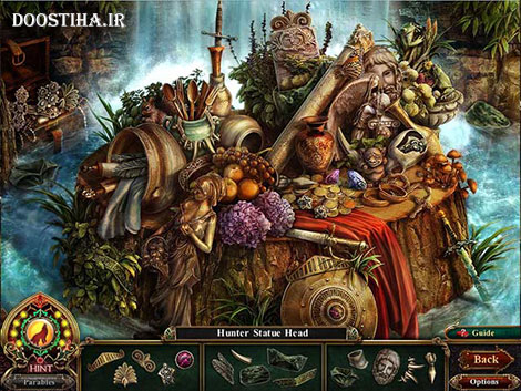 Dark Parables 4: The Red Riding Hood Sisters Collector's Edition