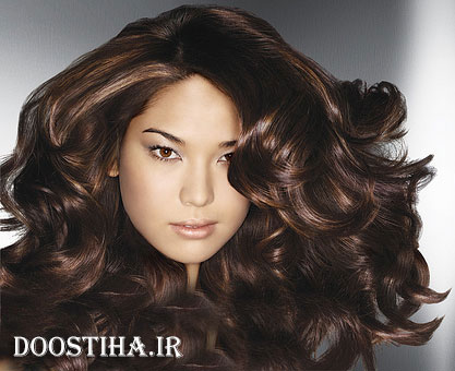 گیاهانی که سرتان را پرمو می کنند