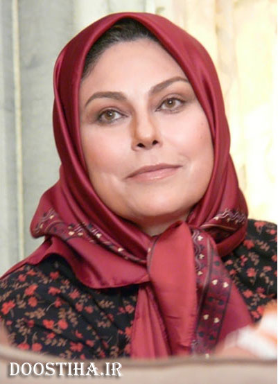 گفتگو با مهرانه مهین ترابی