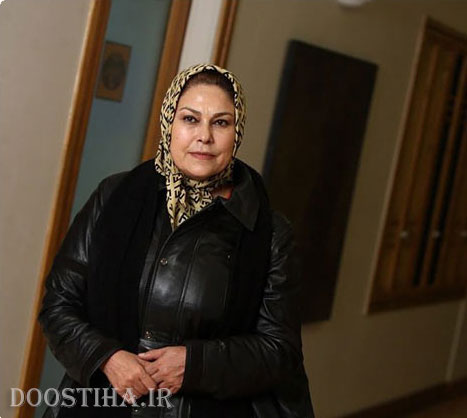 گفتگو با مهرانه مهین ترابی