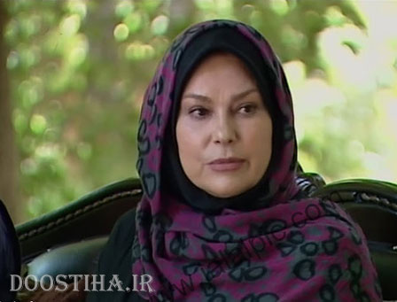 گفتگو با مهرانه مهین ترابی