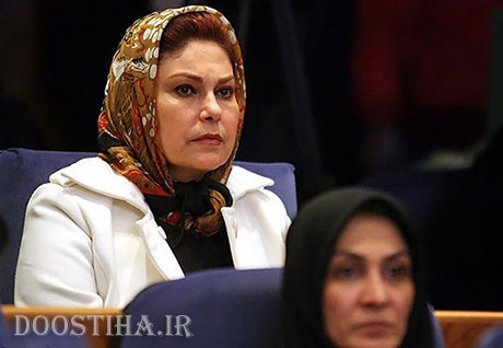 گفتگو با مهرانه مهین ترابی