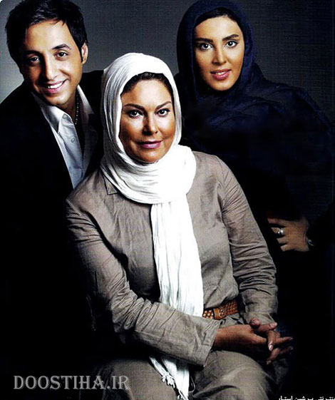 گفتگو با مهرانه مهین ترابی