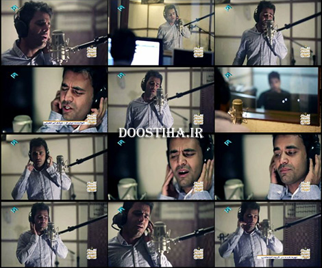 دانلود تیتراژ برنامه امروز هنوز تموم نشده با صدای میثم ابراهیمی