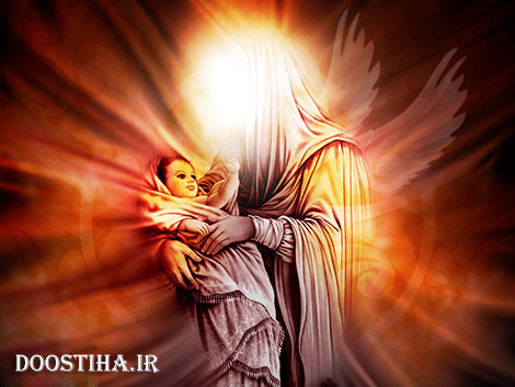  پیامک تبریک ولادت عیسی مسیح (ع)