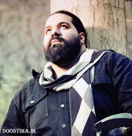 دانلود آهنگ جدید رضا صادقی به نام رخنه