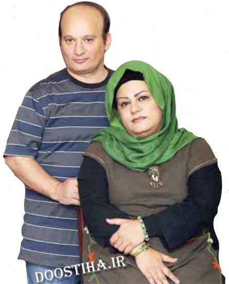 گفتگو با شهرام لاسمی بازیگر برنامه کودک در نقش قلقلی