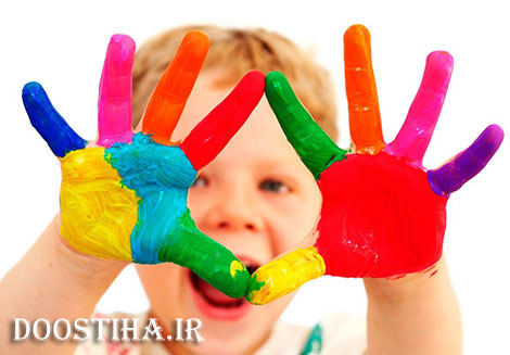 شخصیت شناسی از روی رنگ ماه تولد