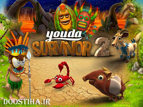 Youda Survivor 2