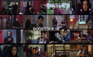 دانلود فیلم برف روی شیروانی داغ 