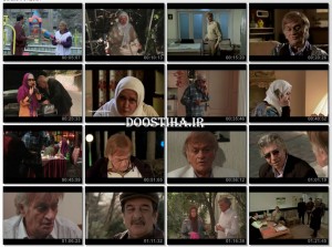 دانلود فیلم بازنسشته ها