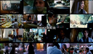 دانلود فیلم هر شب تنهایی