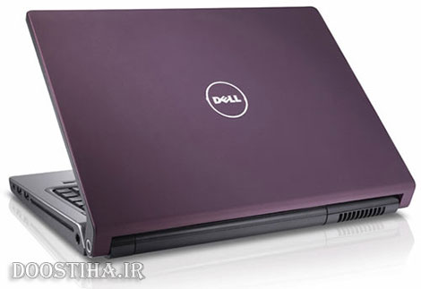 معرفی بهترین لپ تاپ های دخترانه! Dell Studio 15