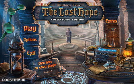 Mystery Tales: The Lost Hope Collector's Edition