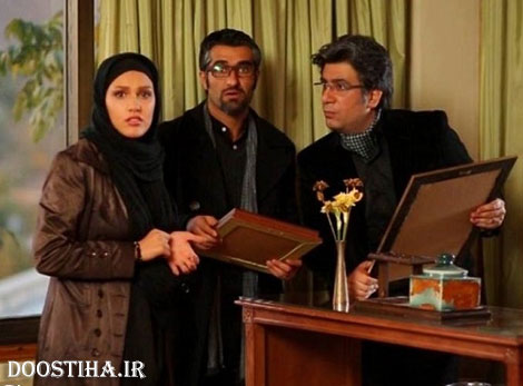 فیلم جدید پژمان جمشیدی