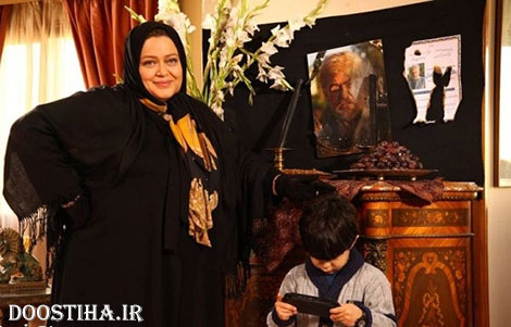 فیلم جدید پژمان جمشیدی