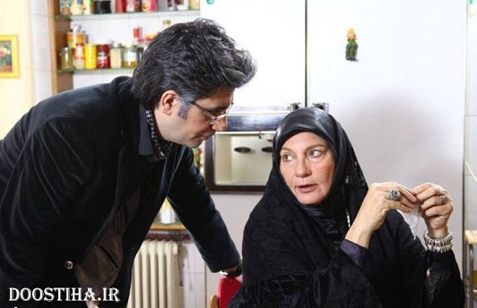 فیلم جدید پژمان جمشیدی