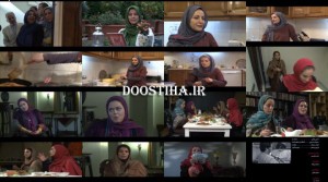 دانلود شام ایرانی گروه خانم ها با کیفیت عالی دانلود شام ایرانی گروم دوم شب دوم