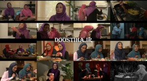 دانلود شام ایرانی گروه خانم ها با کیفیت عالی دانلود شام ایرانی گروم دوم شب چهارم